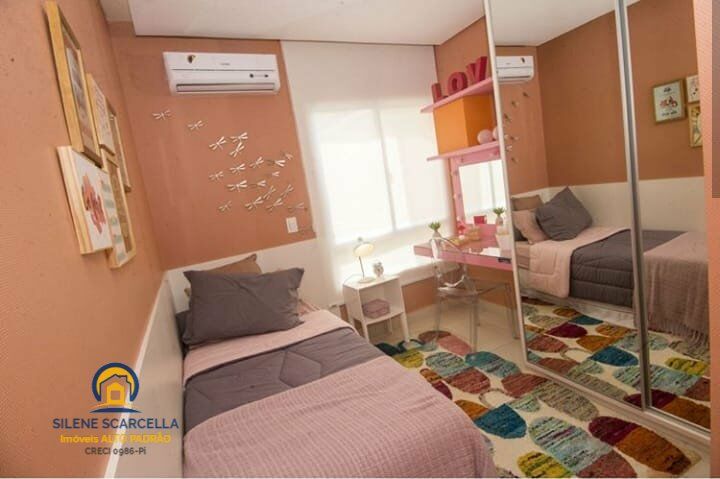 Casa de Condomínio à venda com 3 quartos, 67m² - Foto 10