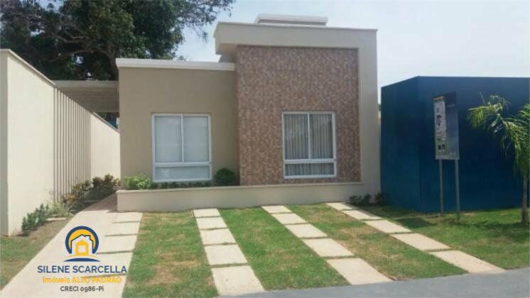 Casa de Condomínio à venda com 3 quartos, 67m² - Foto 4