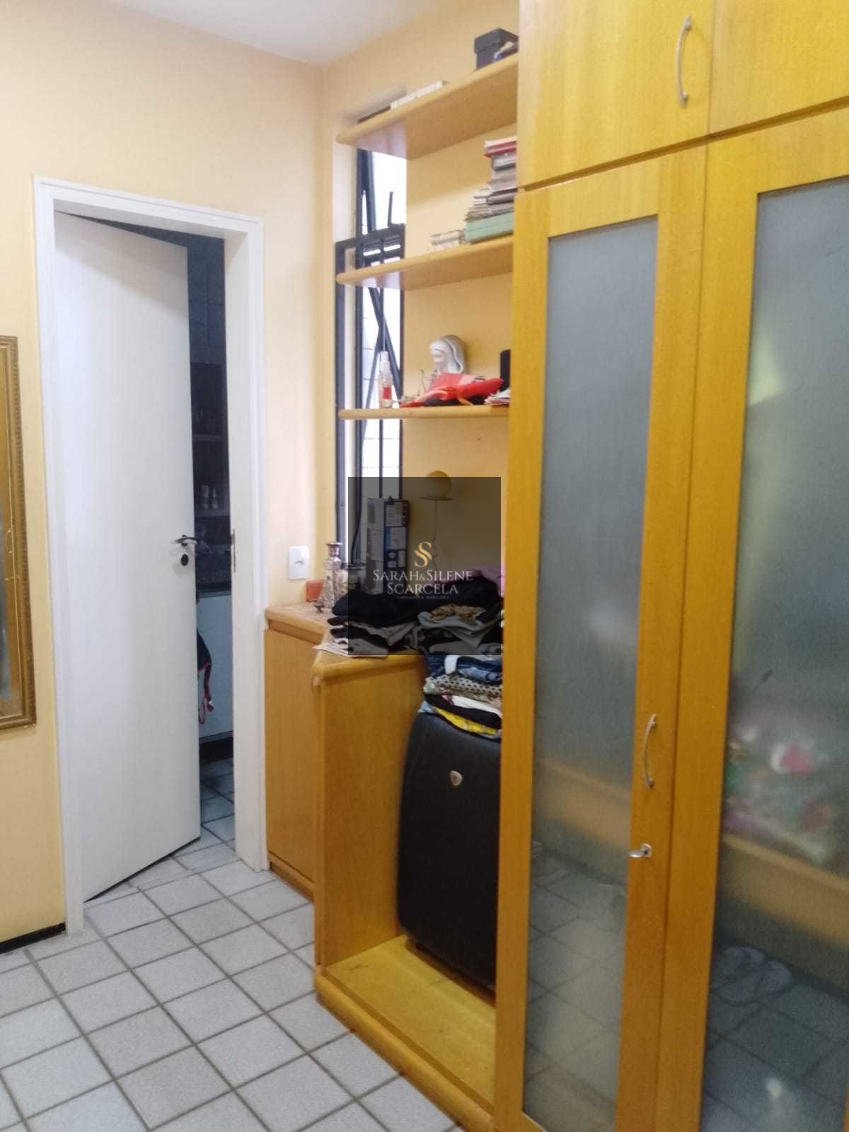 Apartamento à venda com 3 quartos, 140m² - Foto 26