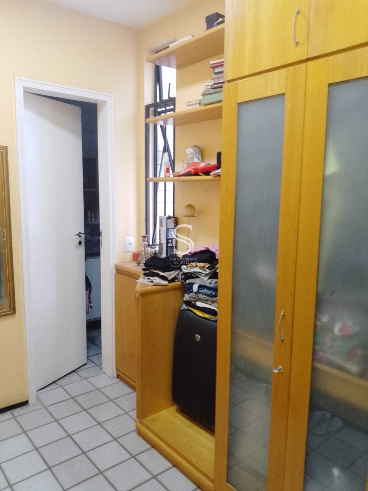 Apartamento à venda com 3 quartos, 140m² - Foto 26