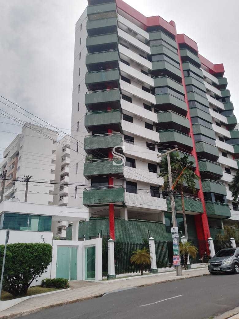Apartamento à venda com 3 quartos, 140m² - Foto 2