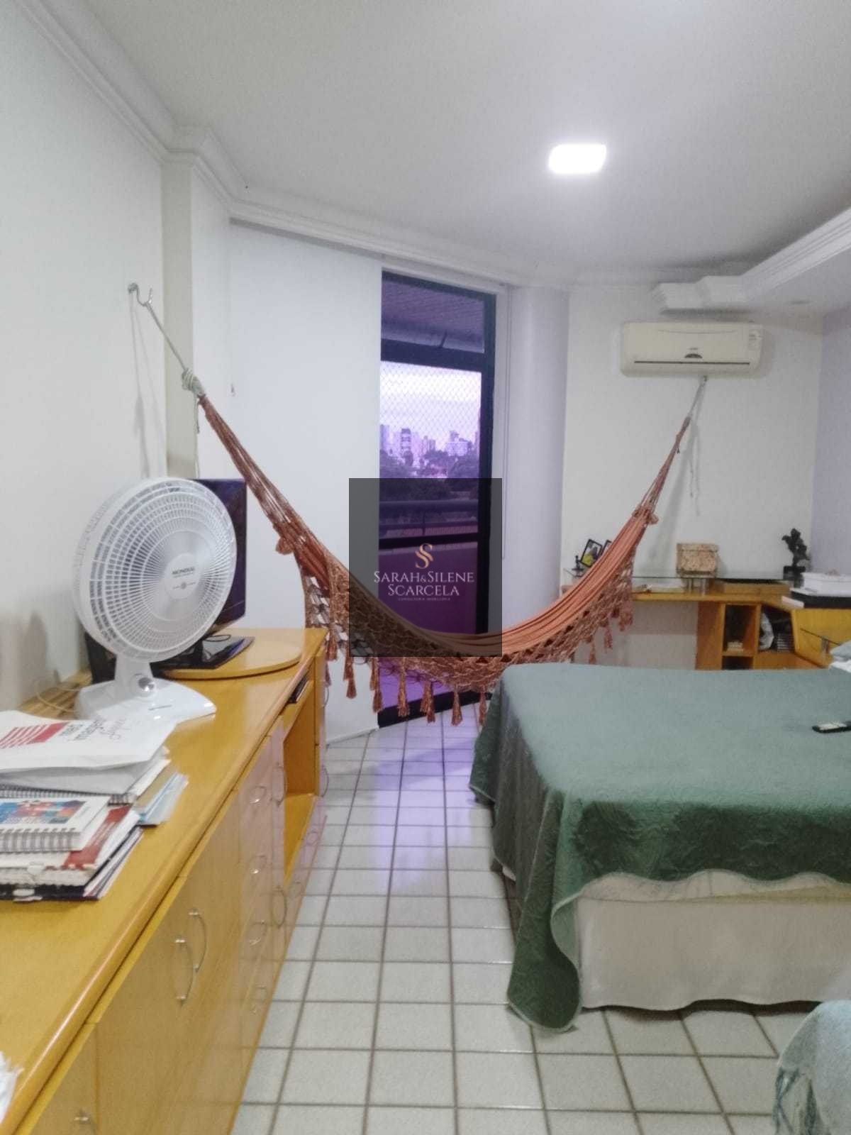 Apartamento à venda com 3 quartos, 140m² - Foto 28