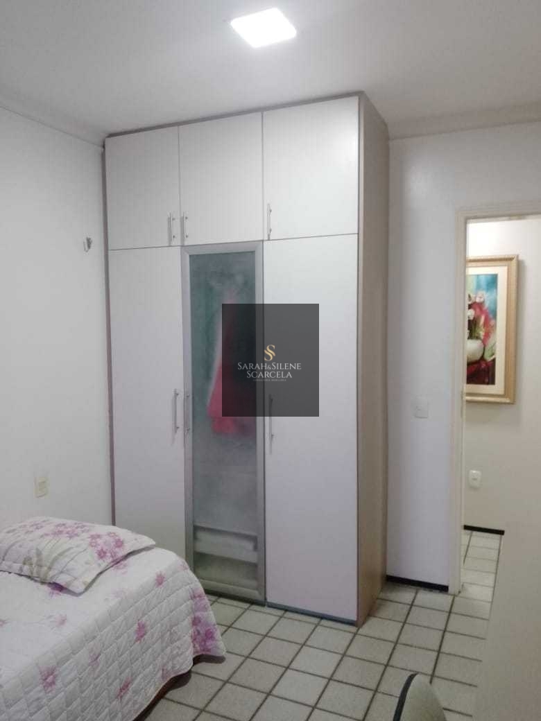 Apartamento à venda com 3 quartos, 140m² - Foto 24