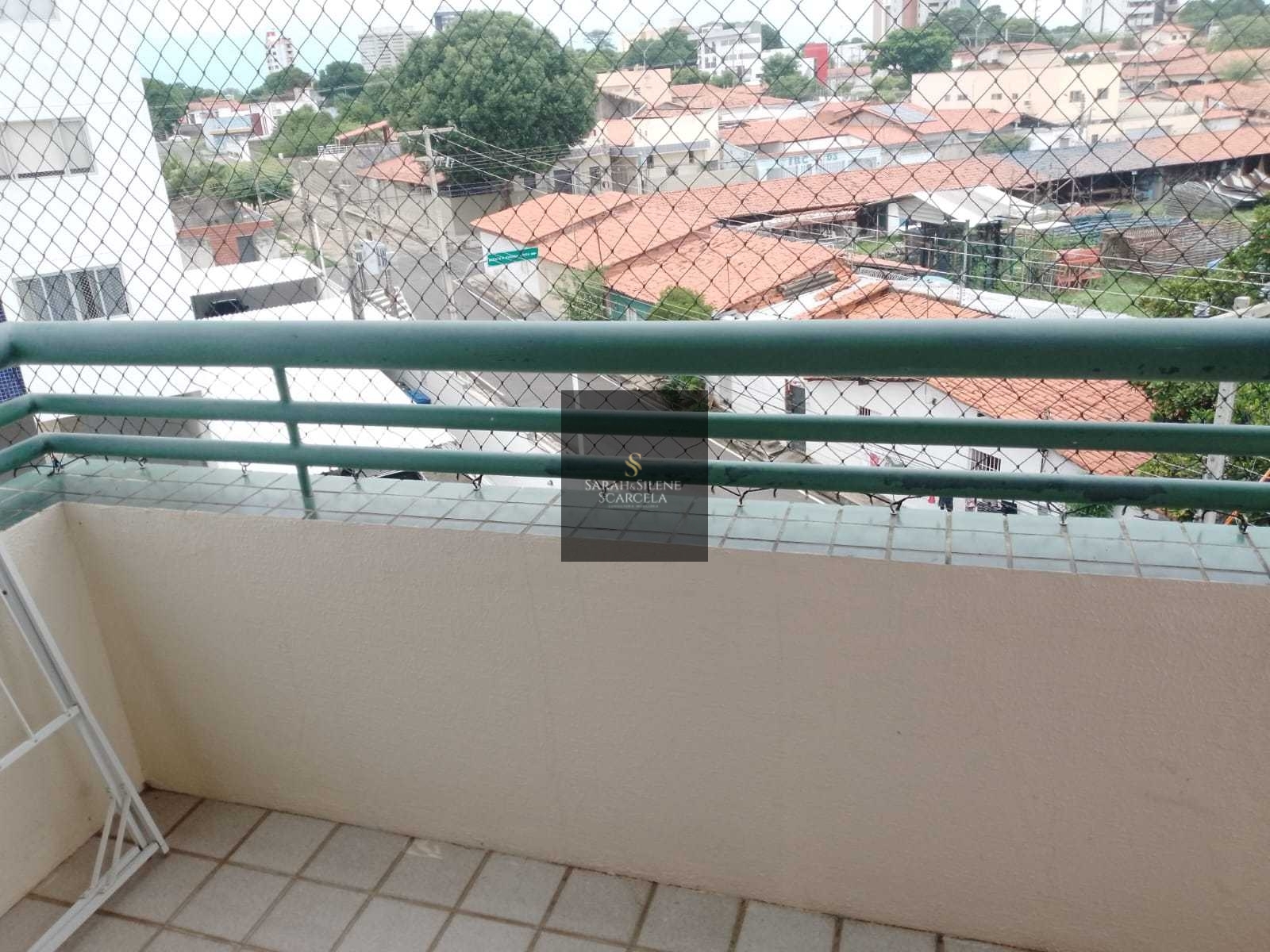 Apartamento à venda com 3 quartos, 140m² - Foto 29