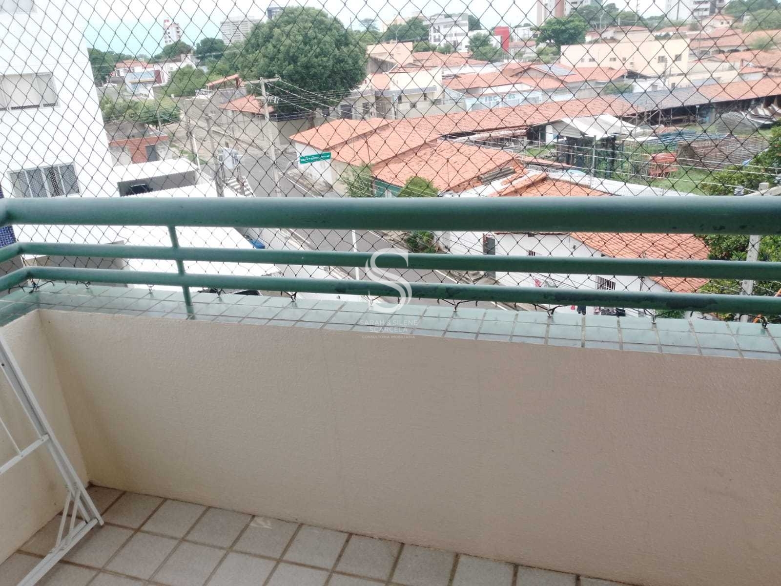 Apartamento à venda com 3 quartos, 140m² - Foto 29
