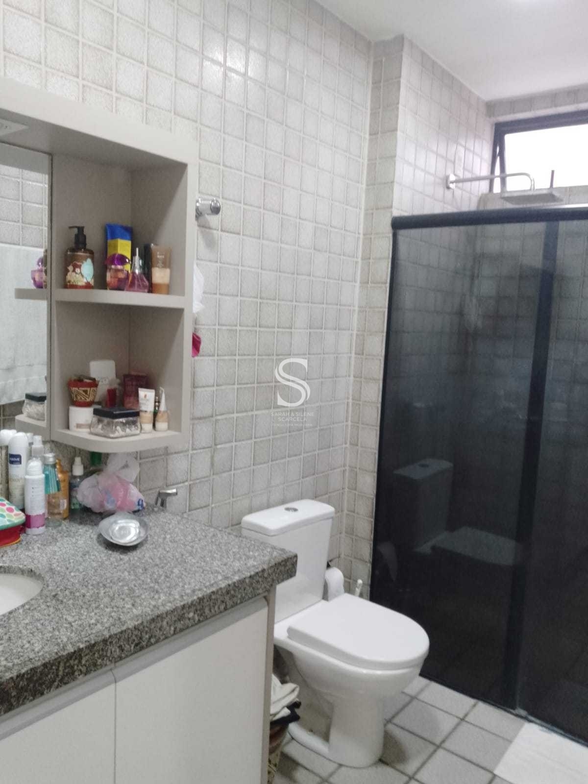 Apartamento à venda com 3 quartos, 140m² - Foto 31