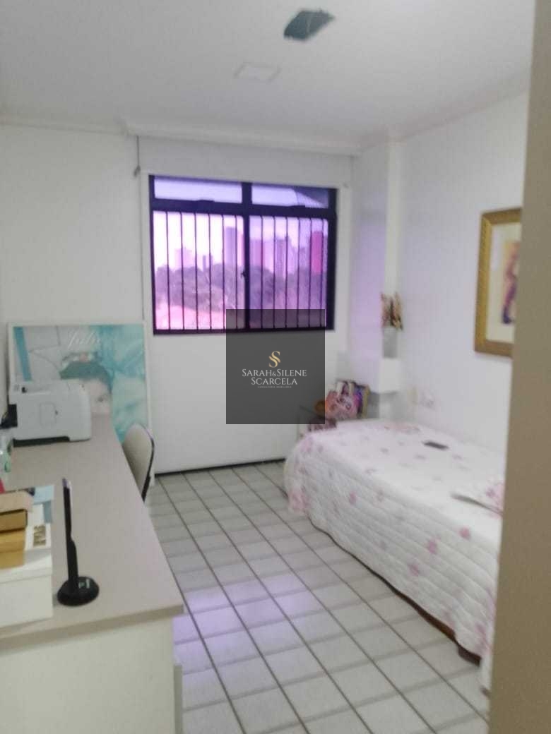 Apartamento à venda com 3 quartos, 140m² - Foto 25