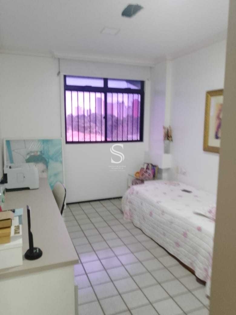Apartamento à venda com 3 quartos, 140m² - Foto 25