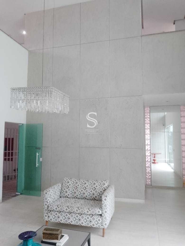 Apartamento à venda com 3 quartos, 140m² - Foto 32