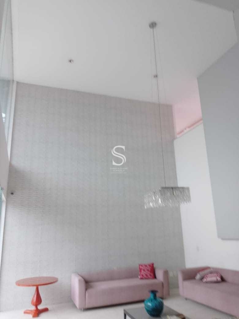 Apartamento à venda com 3 quartos, 140m² - Foto 5