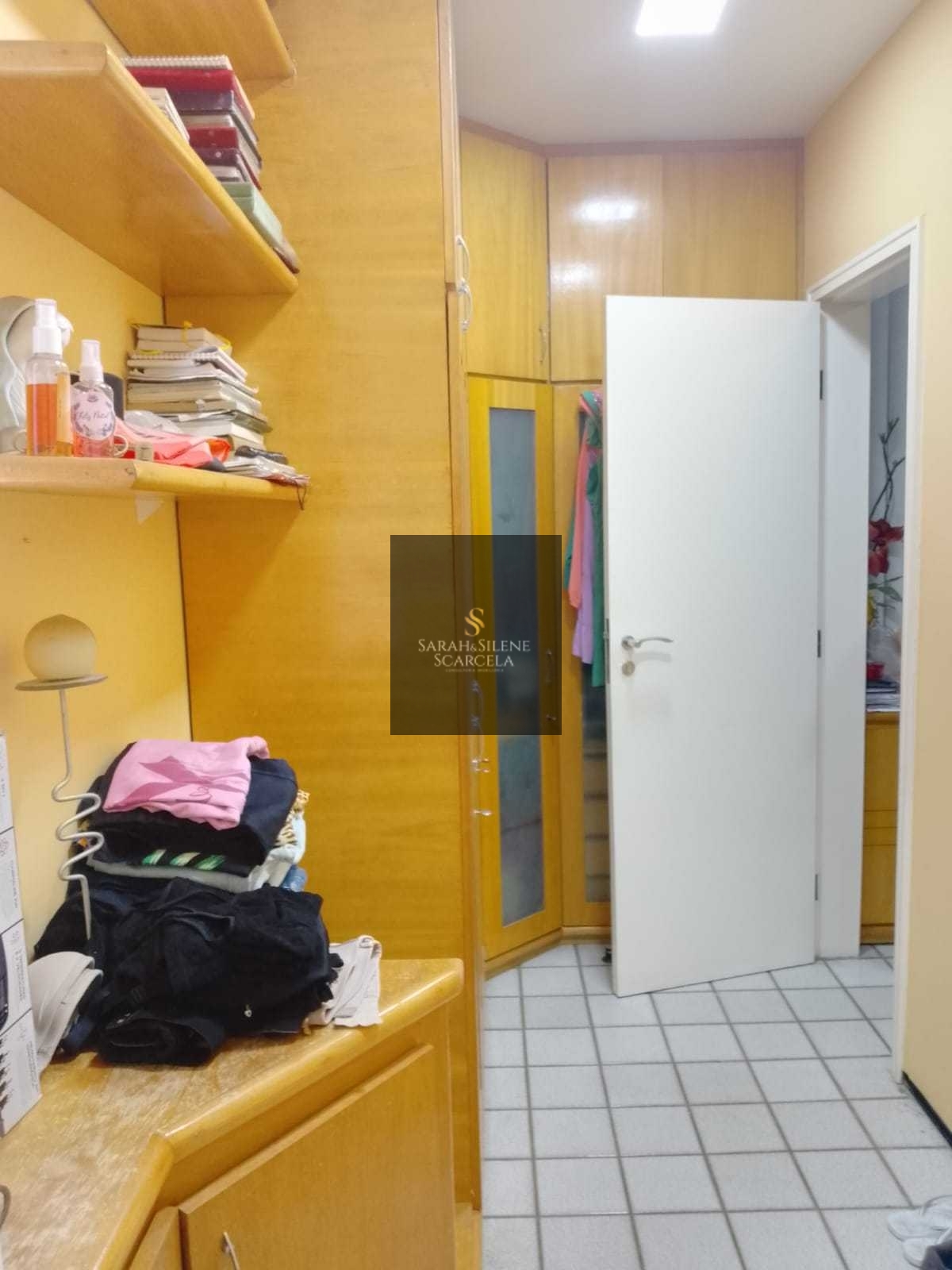 Apartamento à venda com 3 quartos, 140m² - Foto 33