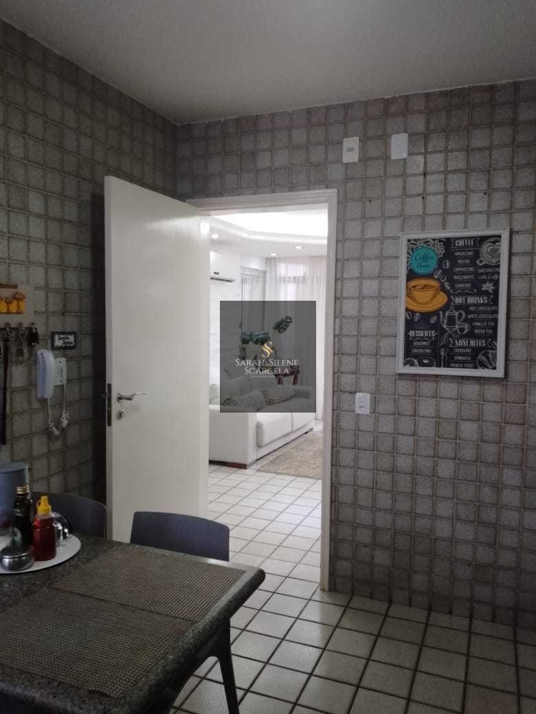 Apartamento à venda com 3 quartos, 140m² - Foto 17