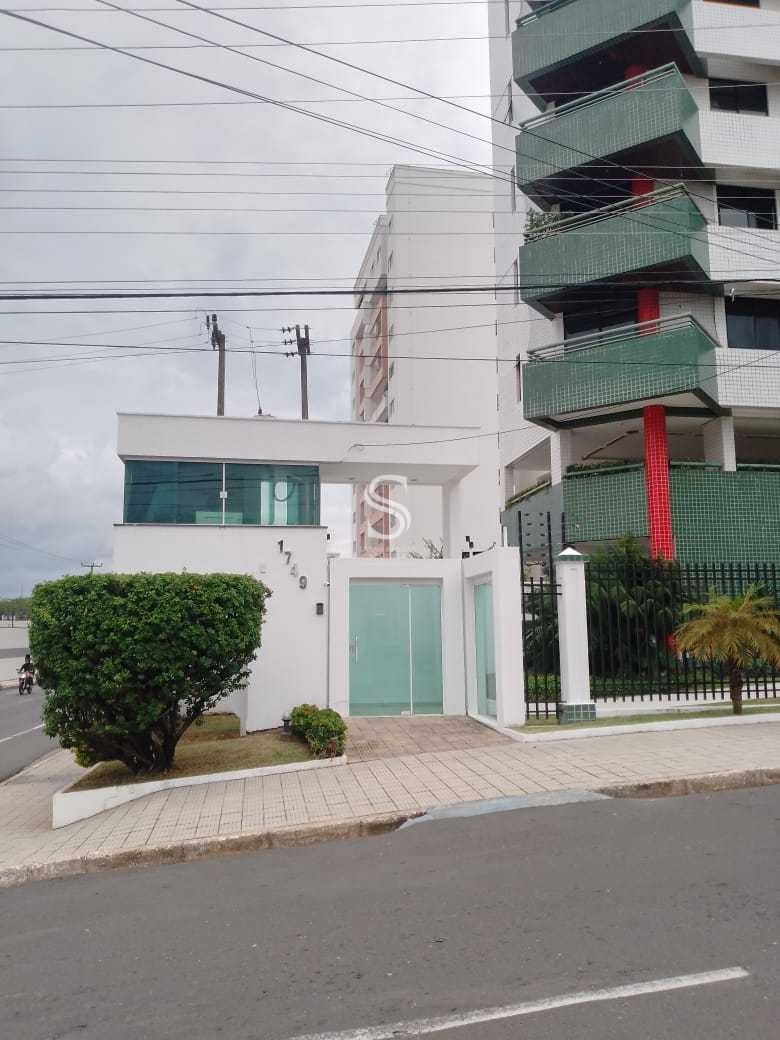 Apartamento à venda com 3 quartos, 140m² - Foto 3