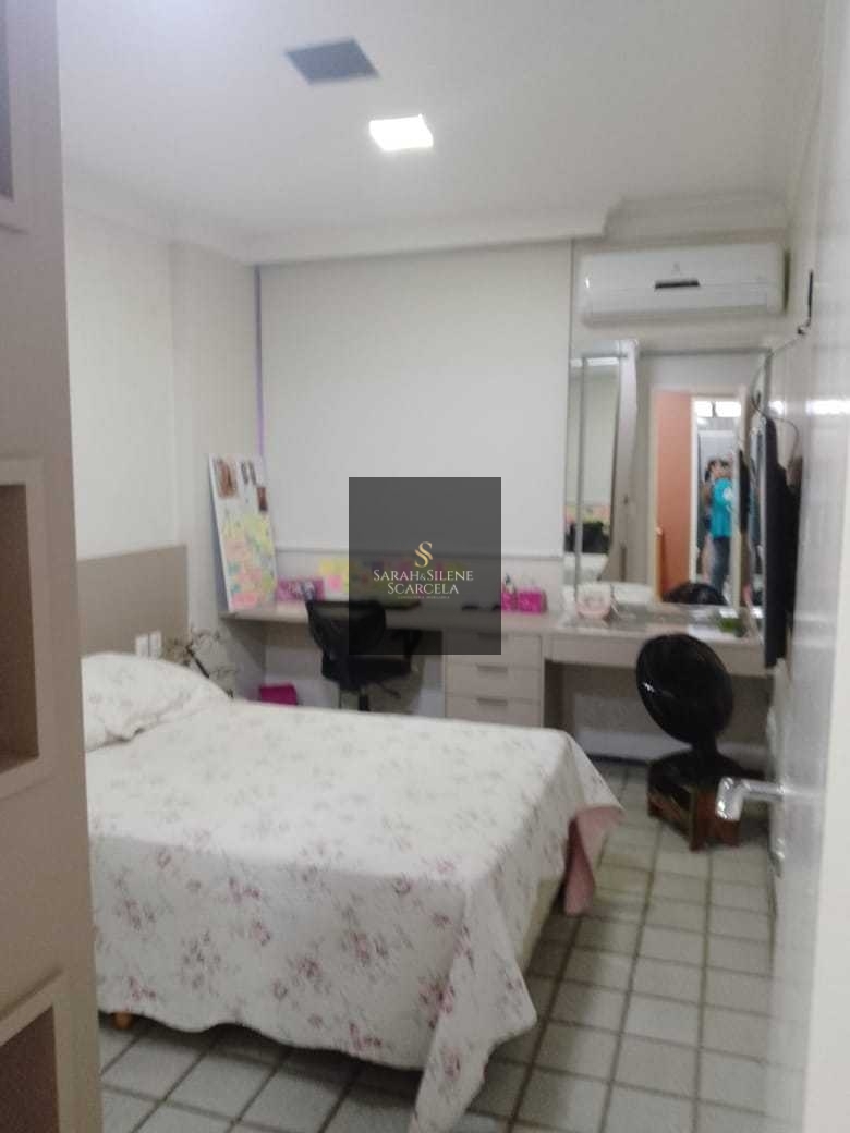 Apartamento à venda com 3 quartos, 140m² - Foto 21