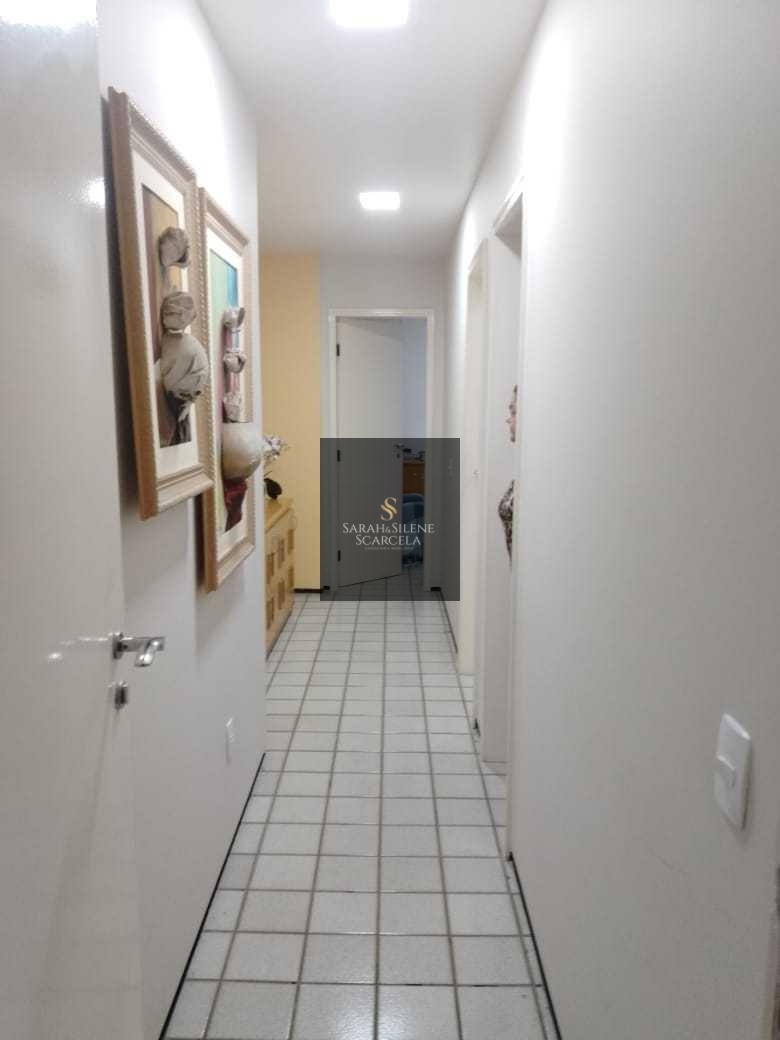 Apartamento à venda com 3 quartos, 140m² - Foto 18