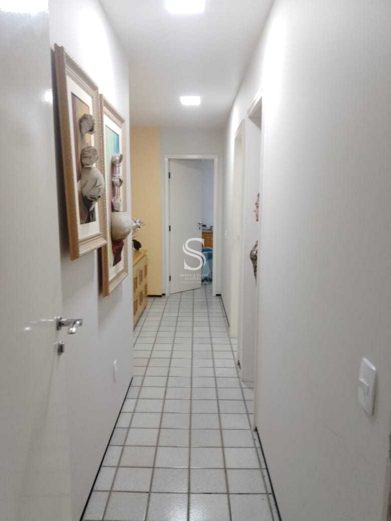 Apartamento à venda com 3 quartos, 140m² - Foto 18