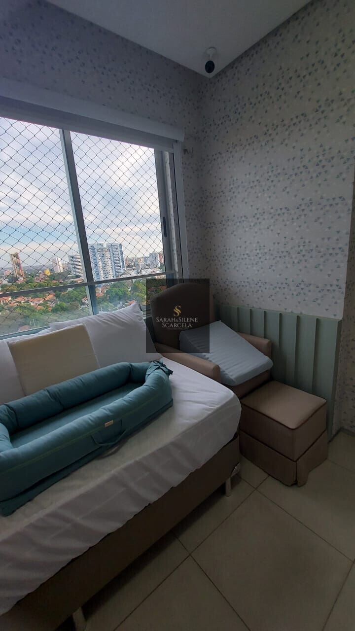 Apartamento à venda com 3 quartos, 80m² - Foto 35