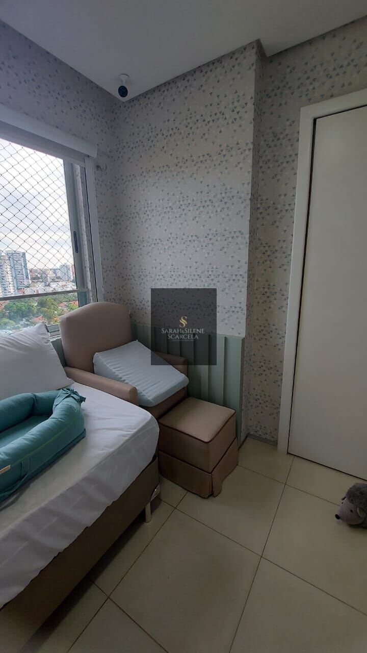 Apartamento à venda com 3 quartos, 80m² - Foto 34