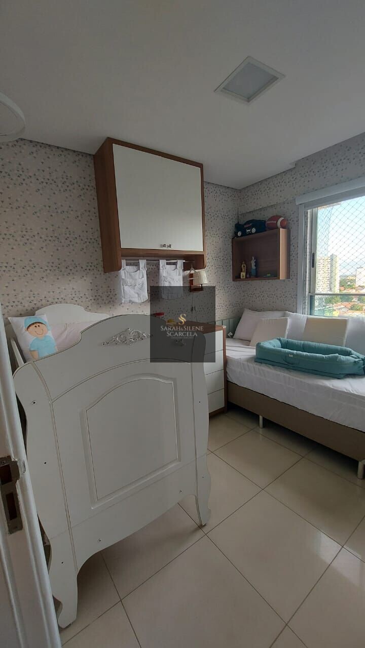 Apartamento à venda com 3 quartos, 80m² - Foto 32