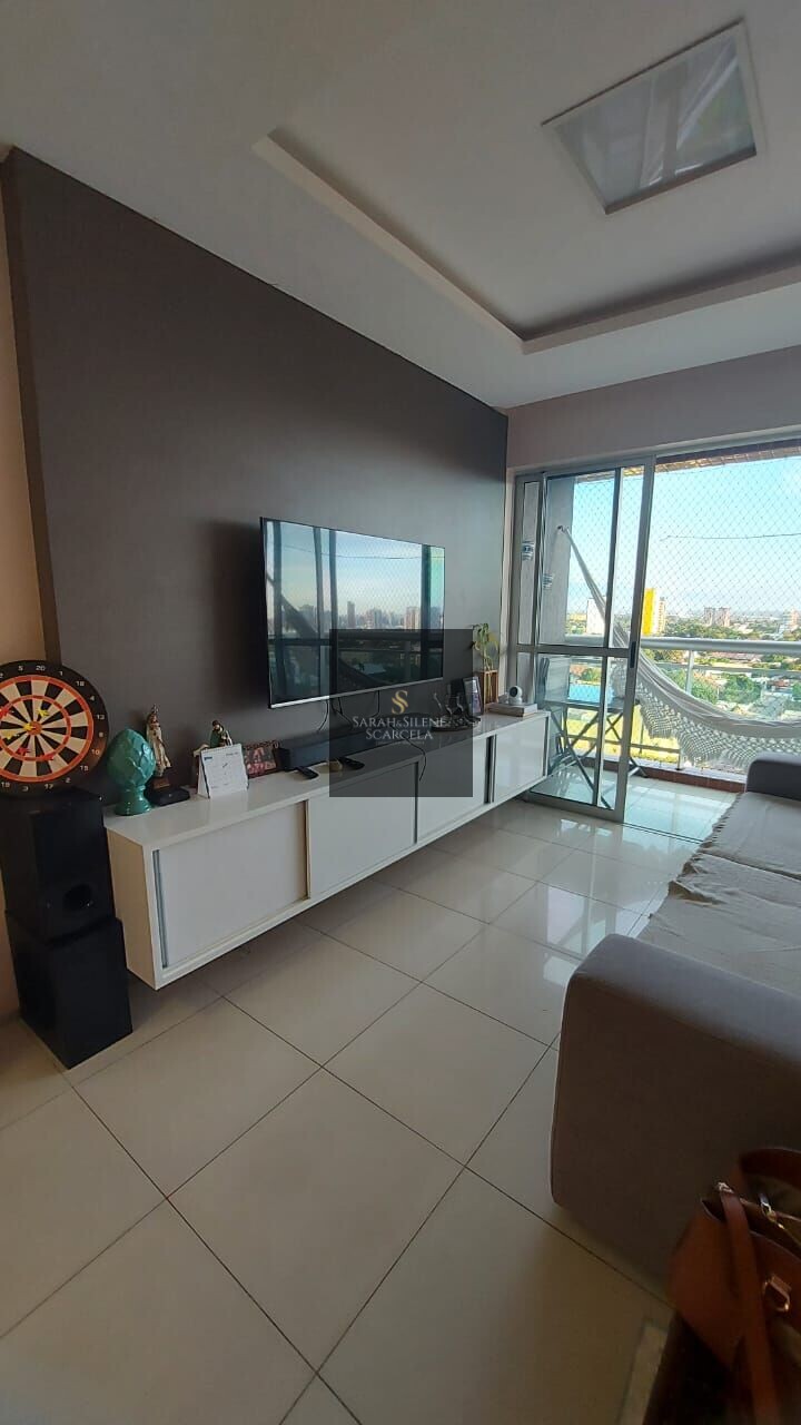 Apartamento à venda com 3 quartos, 80m² - Foto 17