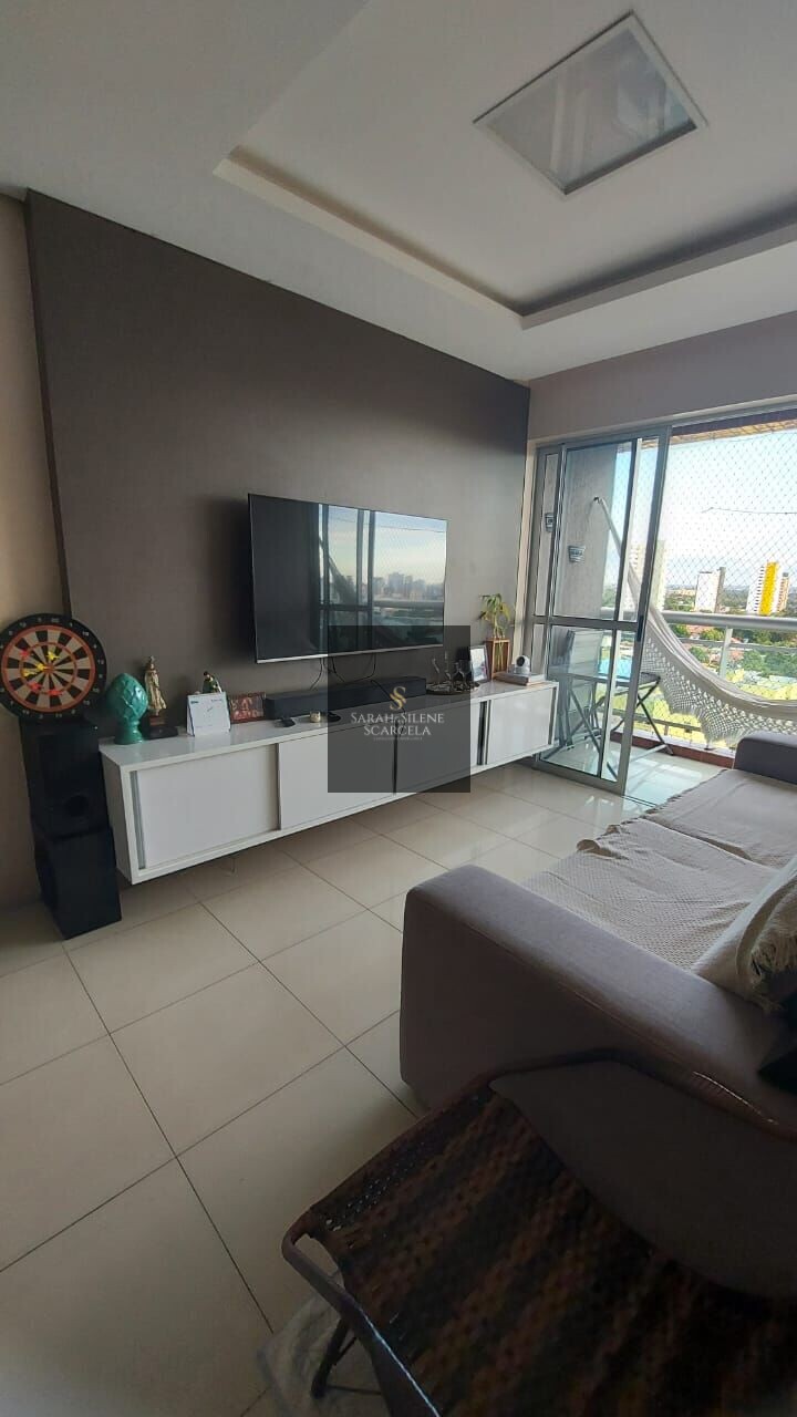 Apartamento à venda com 3 quartos, 80m² - Foto 19