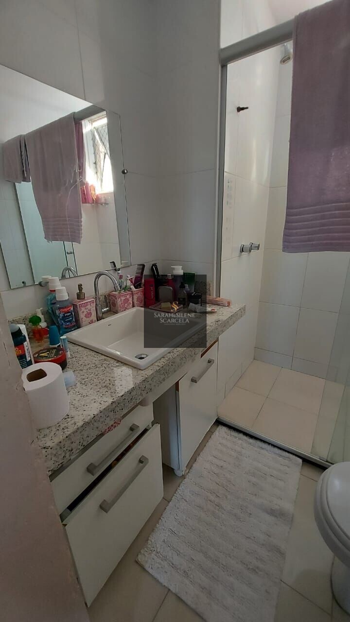 Apartamento à venda com 3 quartos, 80m² - Foto 29