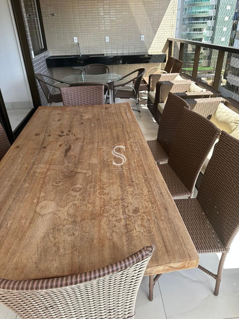 Apartamento à venda com 4 quartos, 259m² - Foto 5
