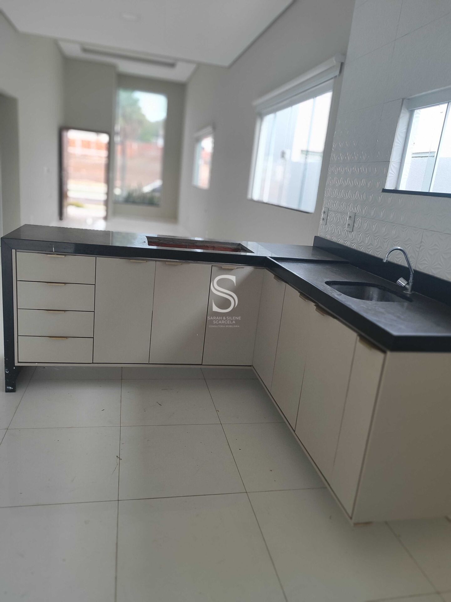 Casa de Condomínio à venda com 3 quartos, 140m² - Foto 9