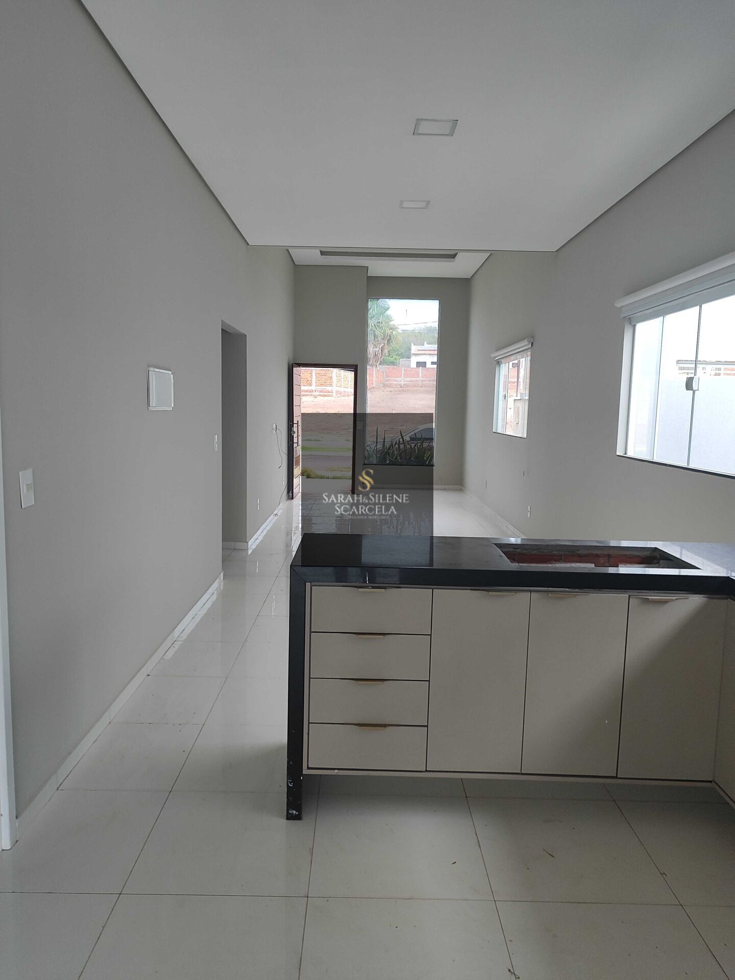 Casa de Condomínio à venda com 3 quartos, 140m² - Foto 10