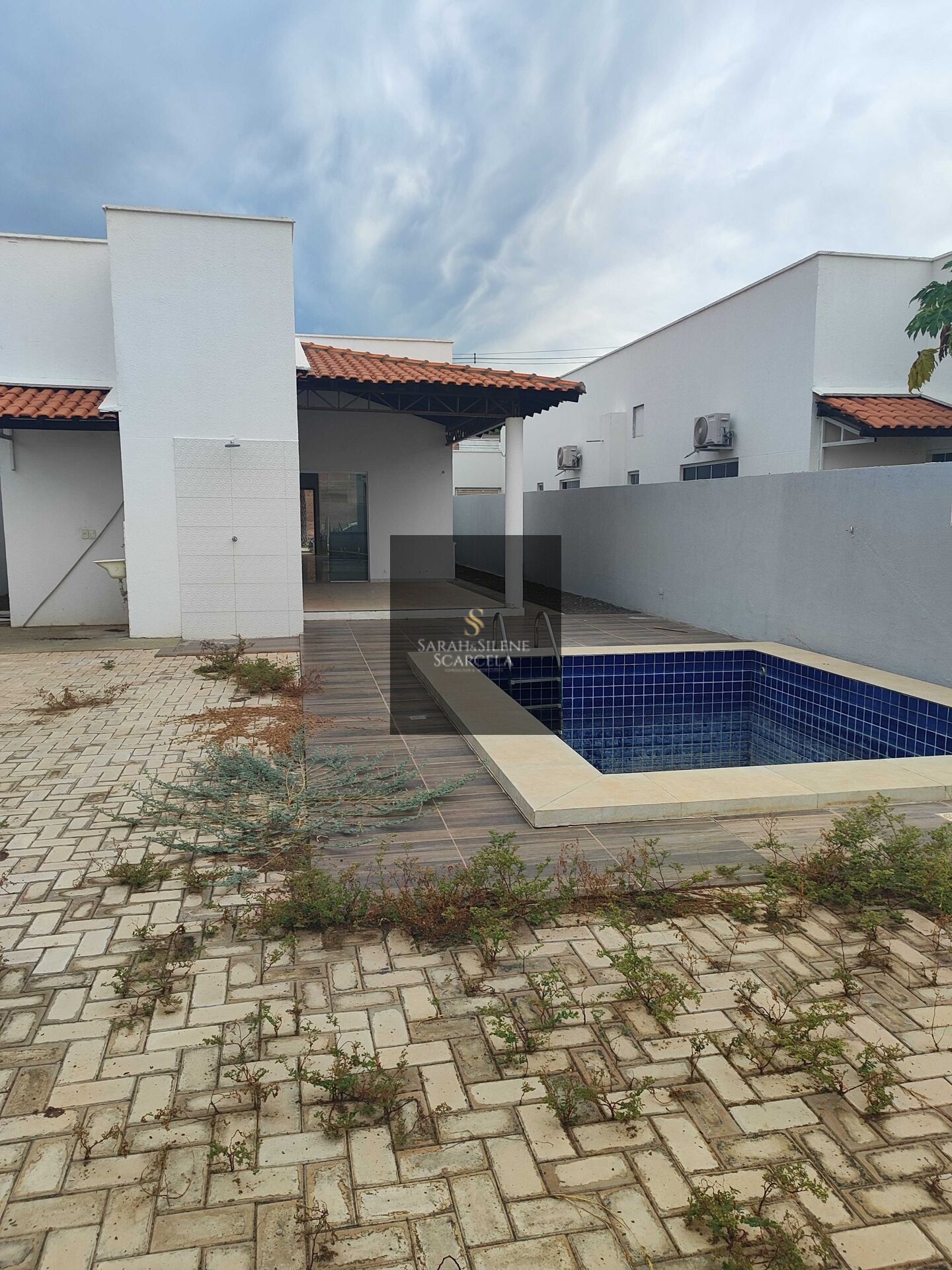 Casa de Condomínio à venda com 3 quartos, 140m² - Foto 13