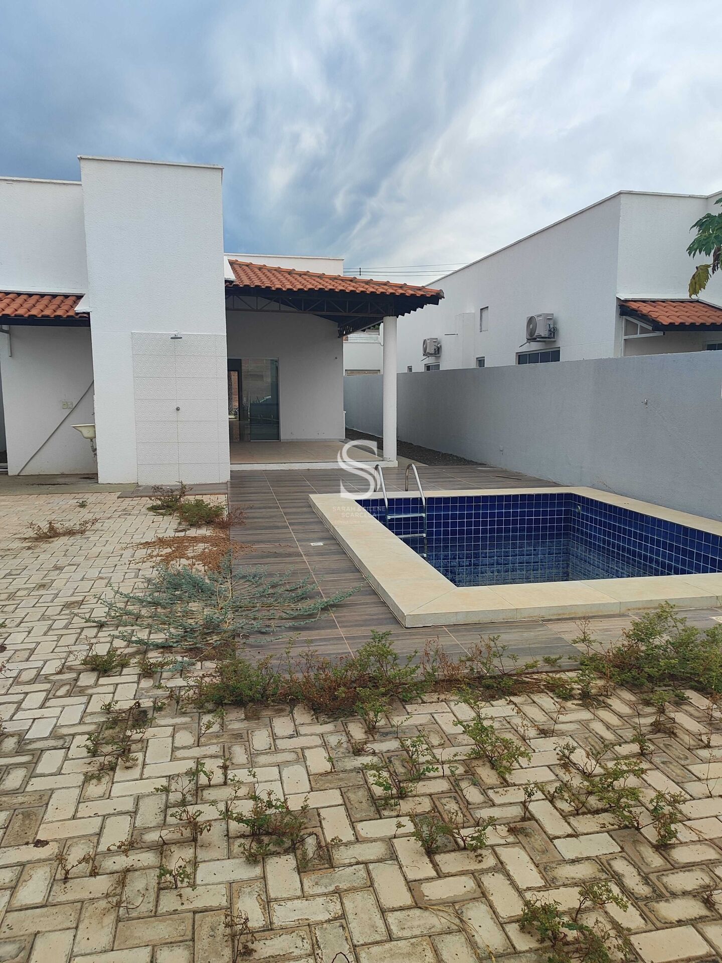 Casa de Condomínio à venda com 3 quartos, 140m² - Foto 13