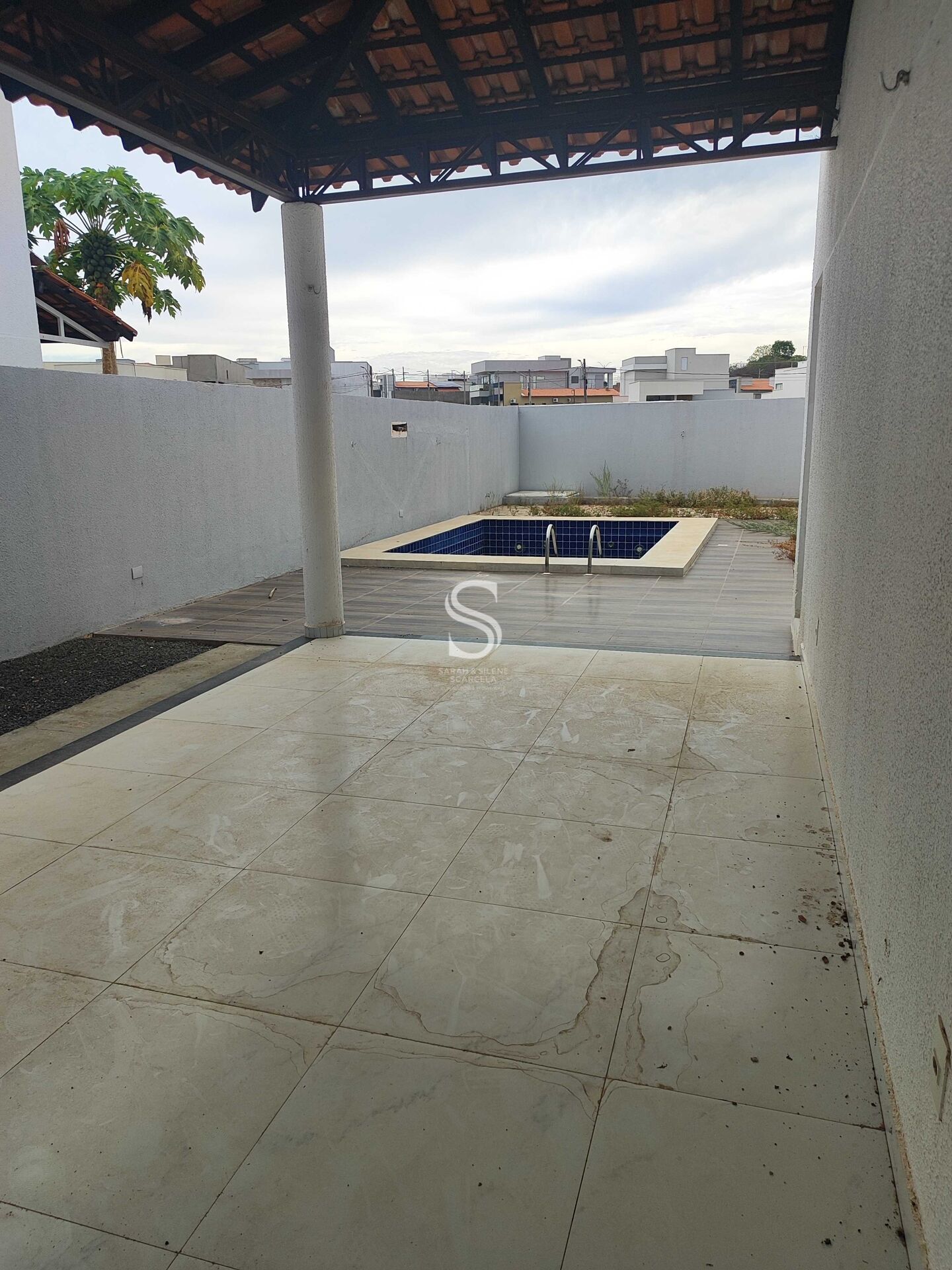 Casa de Condomínio à venda com 3 quartos, 140m² - Foto 11