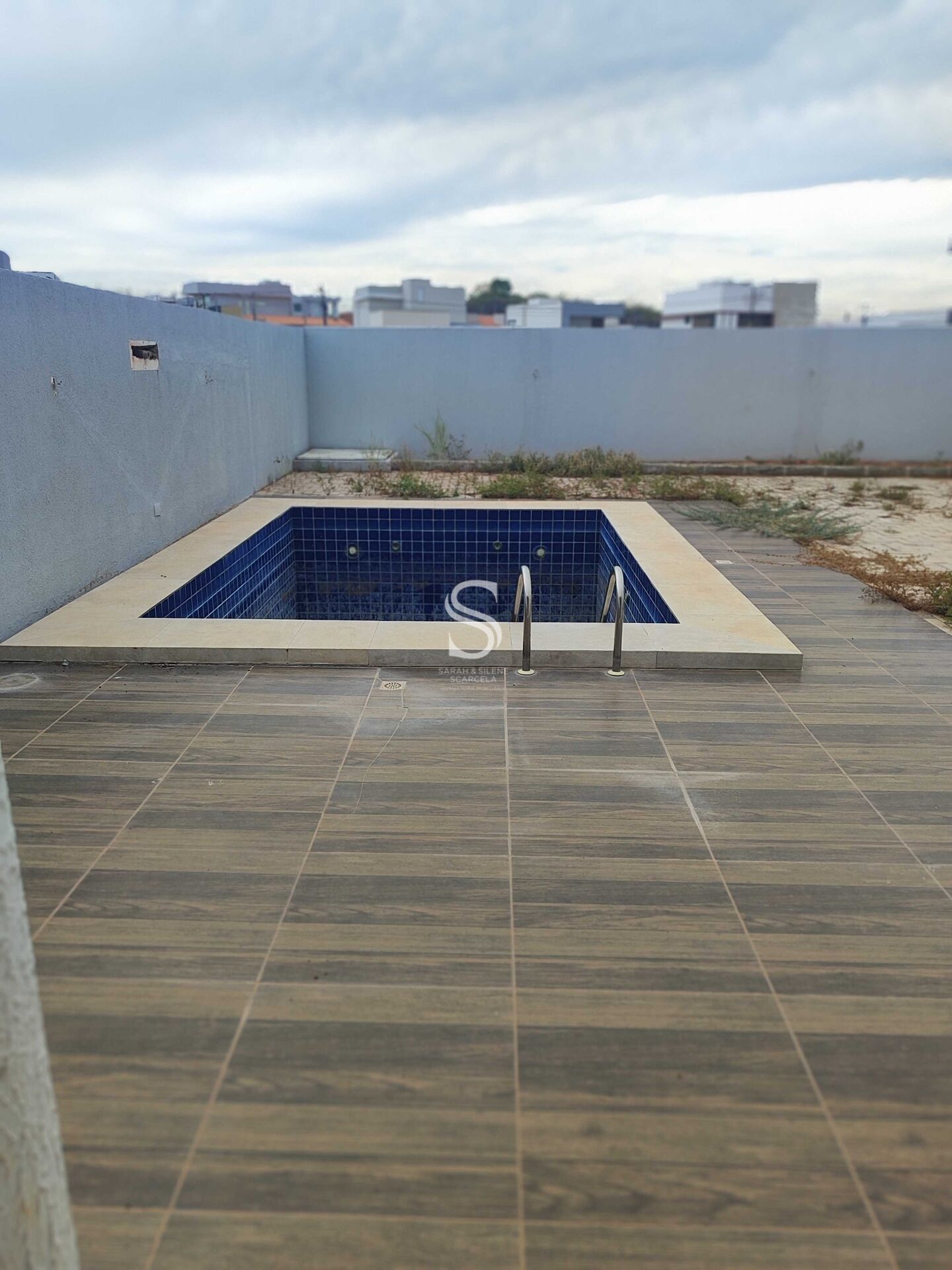 Casa de Condomínio à venda com 3 quartos, 140m² - Foto 12
