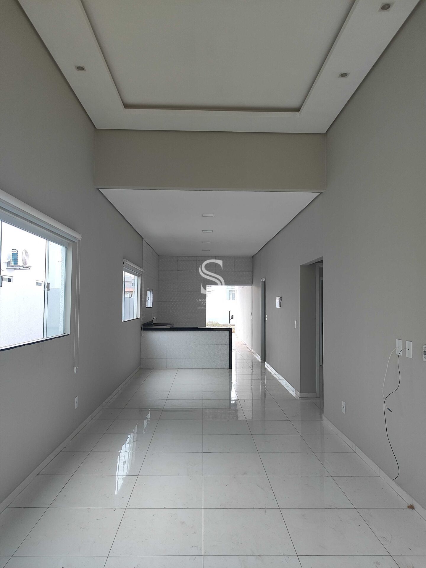 Casa de Condomínio à venda com 3 quartos, 140m² - Foto 7
