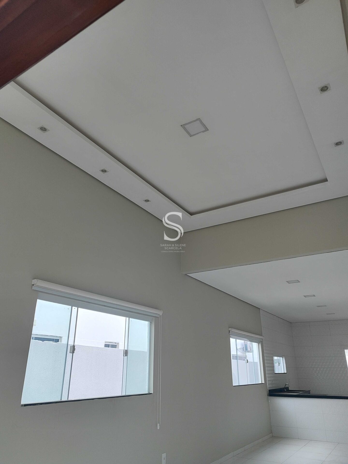 Casa de Condomínio à venda com 3 quartos, 140m² - Foto 4