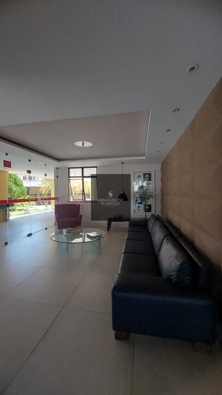 Apartamento à venda com 3 quartos, 110m² - Foto 16