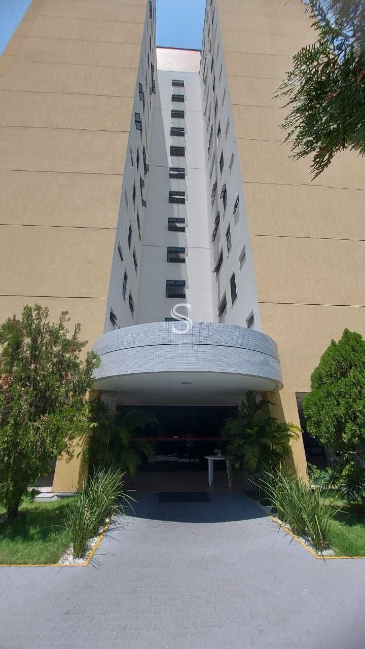 Apartamento, 3 quartos, 110 m² - Foto 2