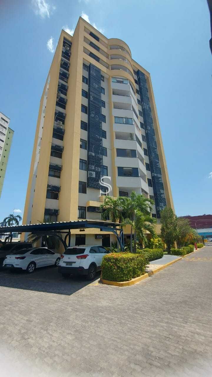 Apartamento, 3 quartos, 110 m² - Foto 6