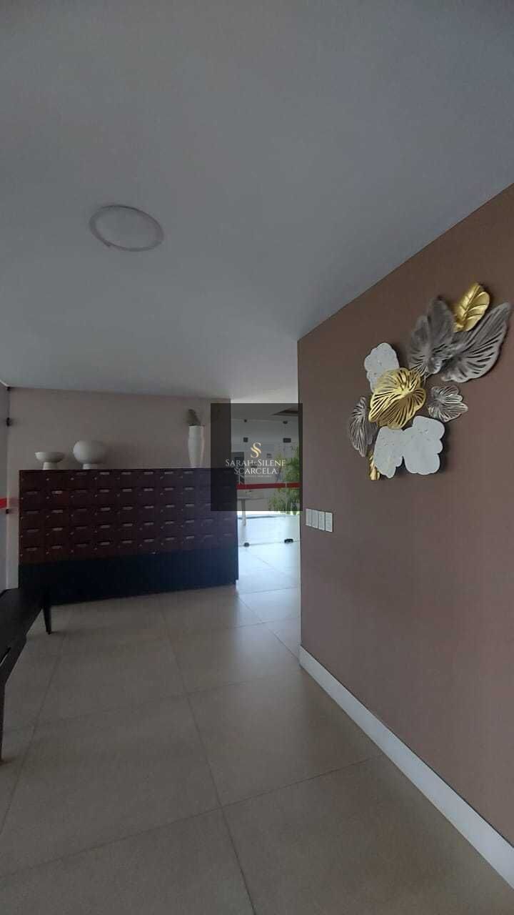 Apartamento à venda com 3 quartos, 110m² - Foto 8