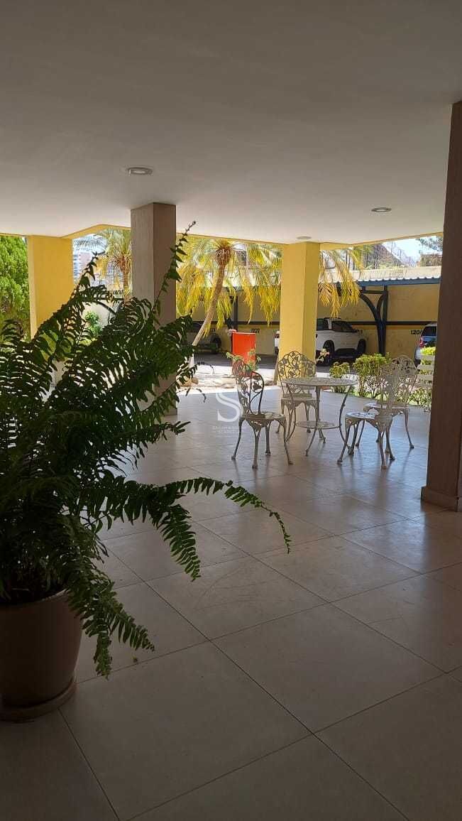 Apartamento, 3 quartos, 110 m² - Foto 21