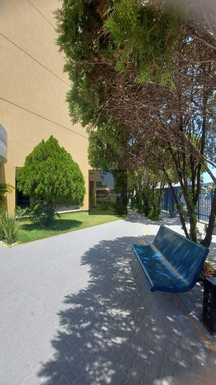 Apartamento à venda com 3 quartos, 110m² - Foto 7