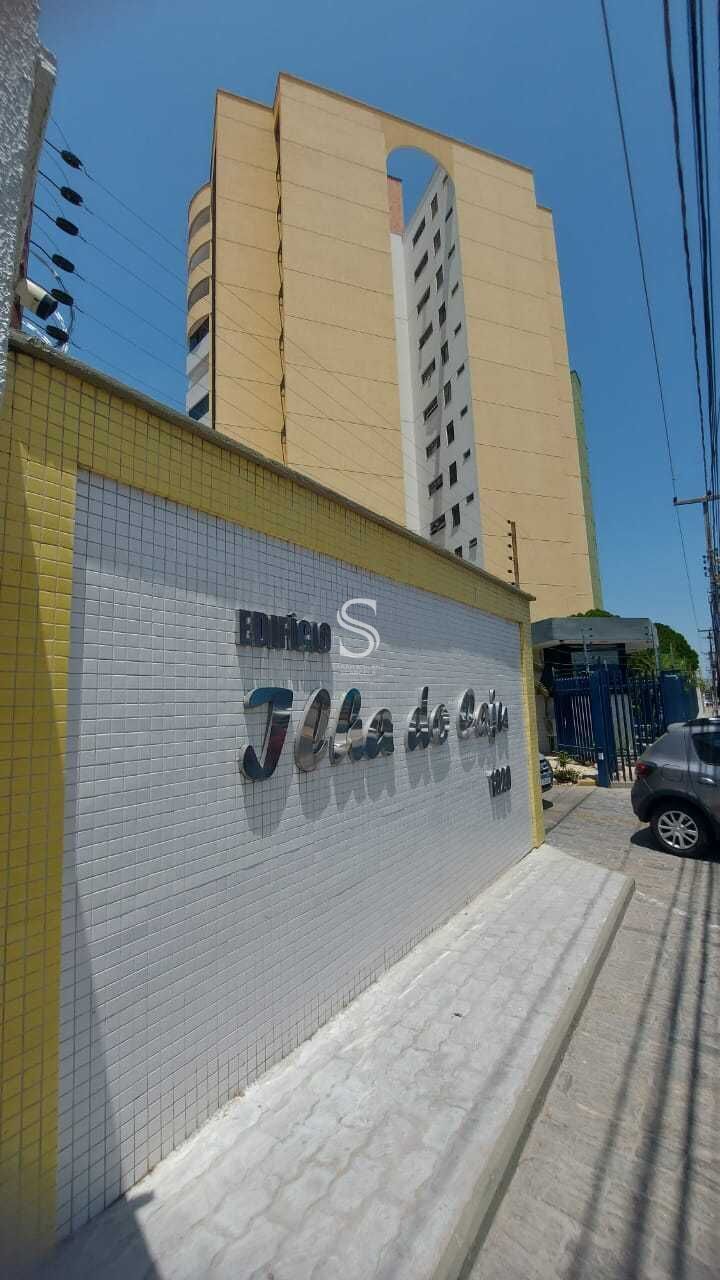 Apartamento, 3 quartos, 110 m² - Foto 1