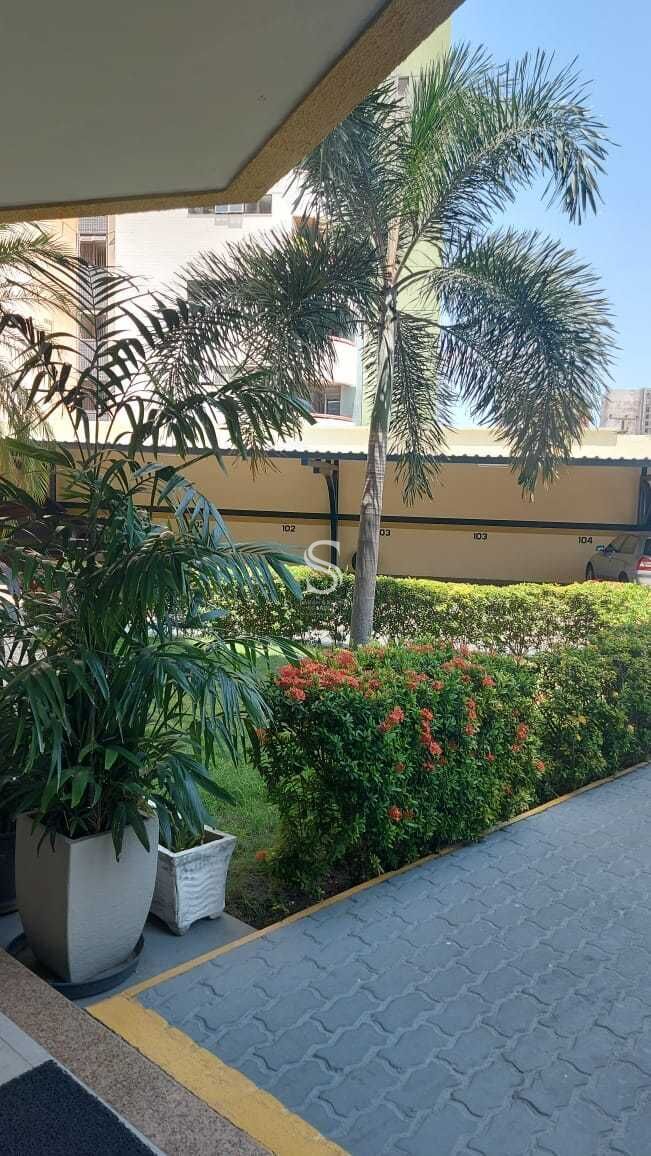 Apartamento, 3 quartos, 110 m² - Foto 14