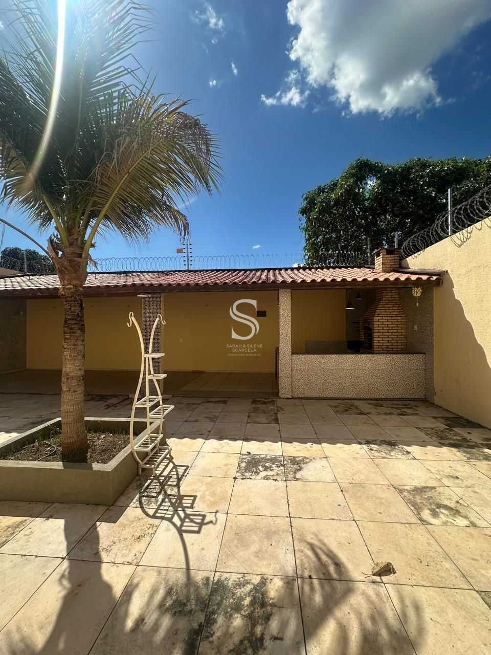Casa à venda com 3 quartos, 220m² - Foto 27