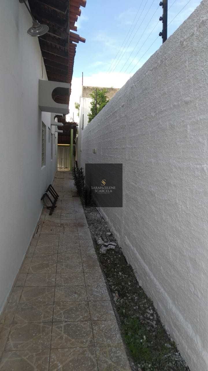 Casa à venda com 3 quartos, 200m² - Foto 7