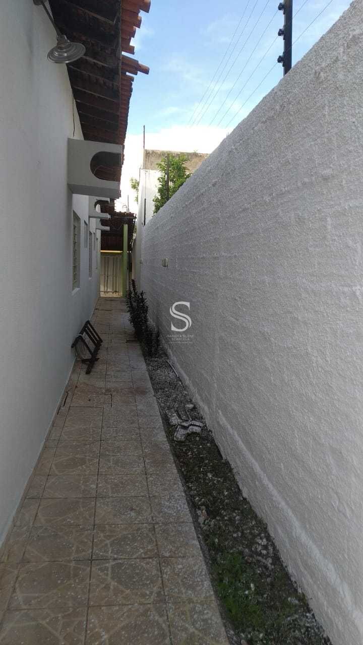 Casa à venda com 3 quartos, 200m² - Foto 7