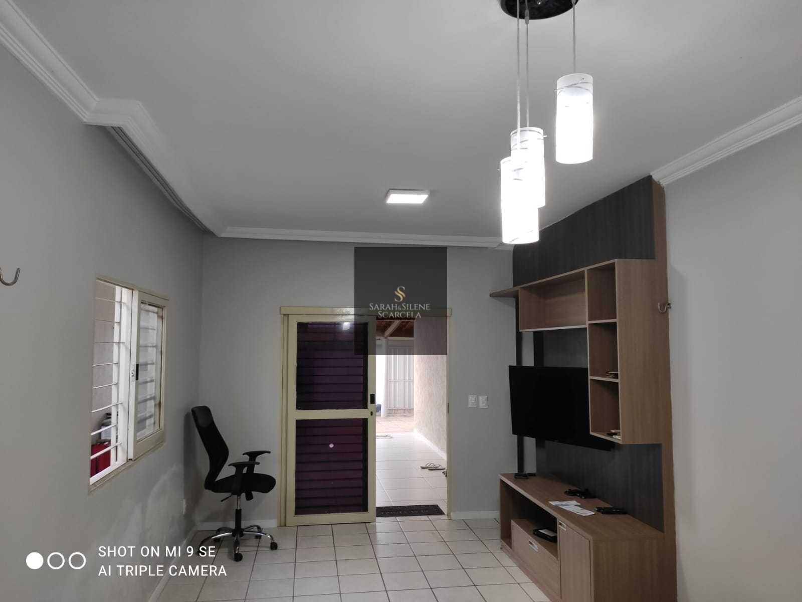 Casa à venda com 3 quartos, 200m² - Foto 11