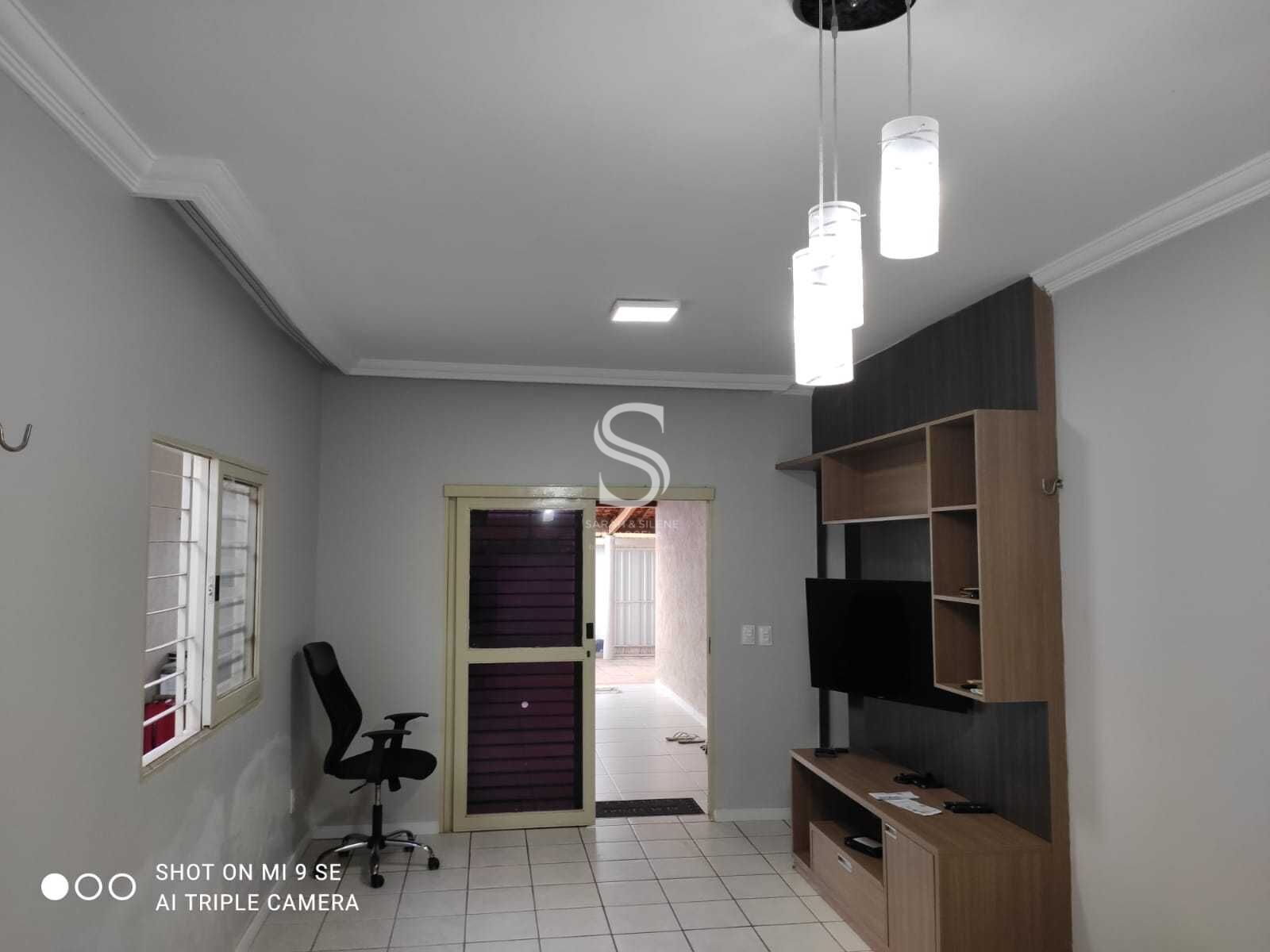 Casa à venda com 3 quartos, 200m² - Foto 11