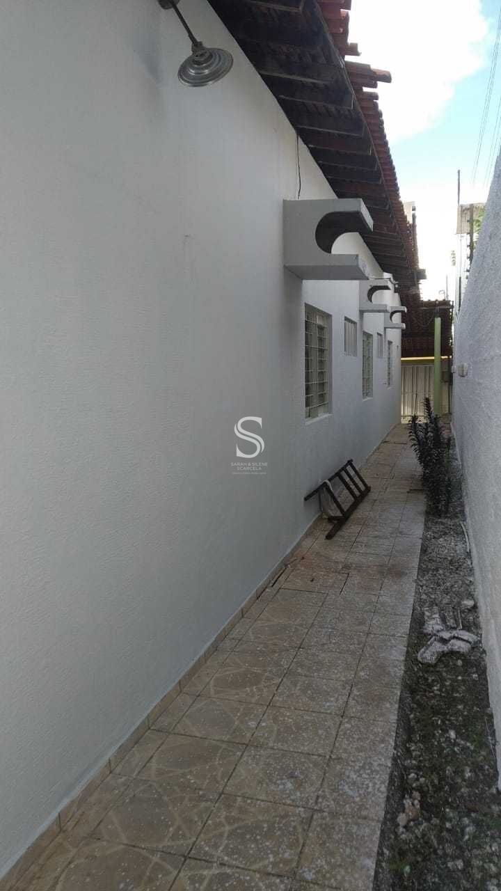 Casa à venda com 3 quartos, 200m² - Foto 8