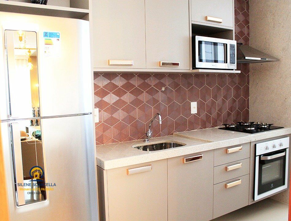 Apartamento à venda com 3 quartos, 123m² - Foto 11